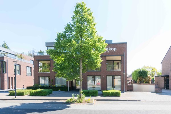 Medium property photo - Hendrik Veenemanstraat 24, 5691 BD Son en Breugel